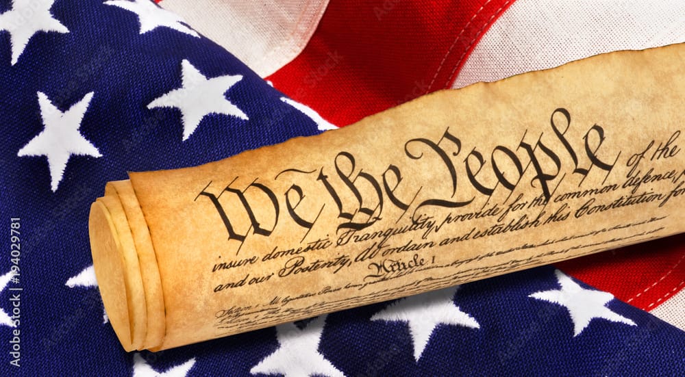 We the people